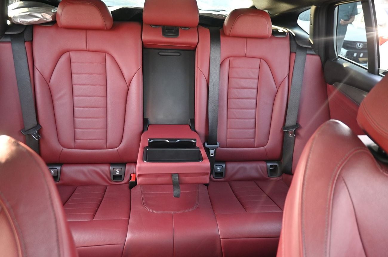BMW 330i LUXURY LINE