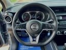 Nissan Kicks S NO CONVENIENCE FEES | UNDER WARRANTY | 0% DOWN PAYMENT | CERTIFIED PRE-OWNED |
