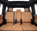 Lexus LX600 SIGNATURE 3.5