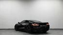 Chevrolet Corvette Stunning 2022 Chevrolet Corvette Stingray | High Performance