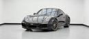 Porsche 911 CARRERA 4S