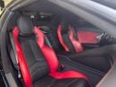 شيفروليه كورفت Z06 3LZ شيفروليه كورفيت Z06 3LZ موديل 2024 | المواصفات الخليجية | الضمان والصيانة من الوكالة