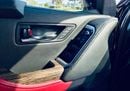 تويوتا لاند كروزر VXR