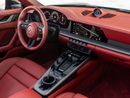 بورش 911 CARRERA