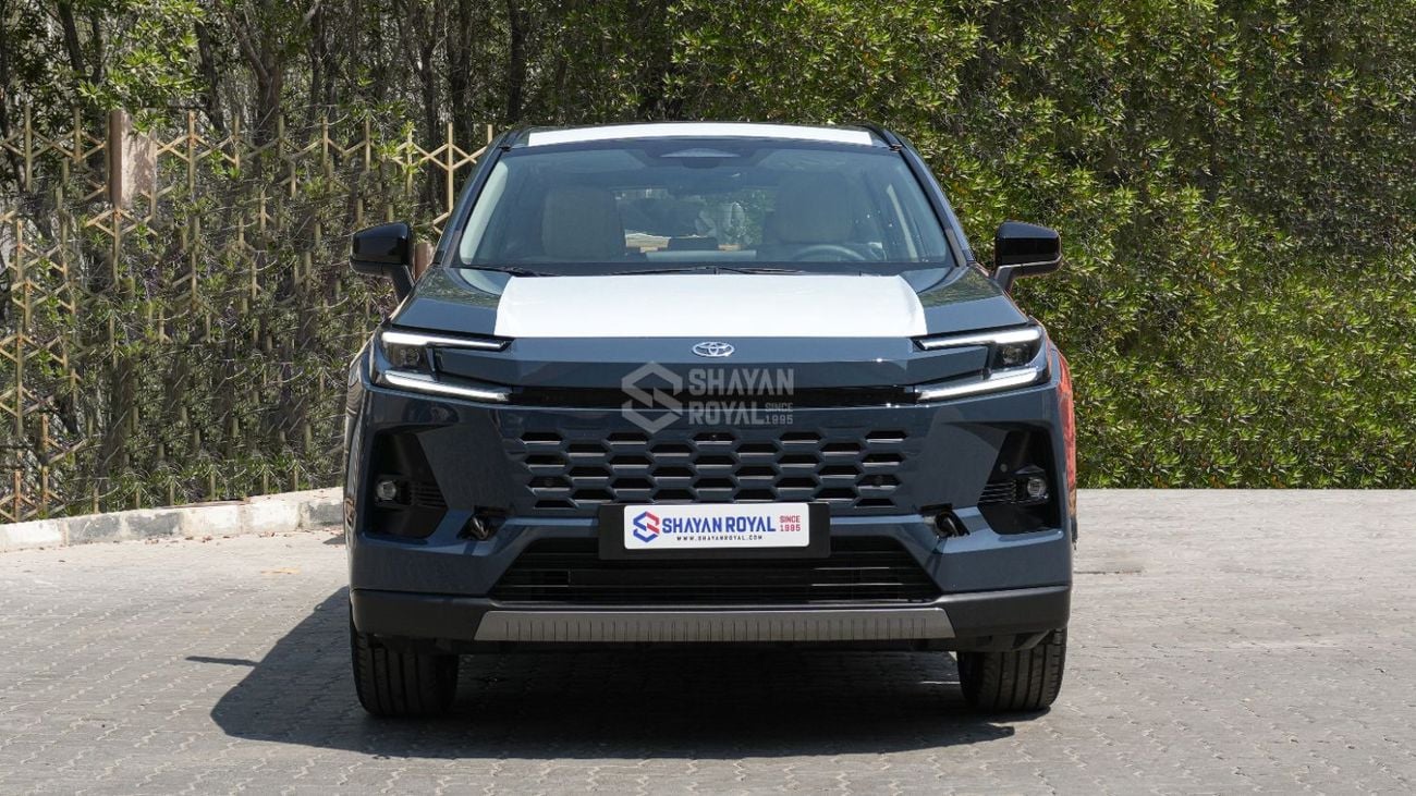 Toyota RAV4 LTD HEV 2.5L | AUTO PARK | AWD AT 2026MY
