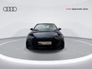 Audi A3 35 TFSI ADVANCED 35 TFSI 150hp (Ref# 02740)