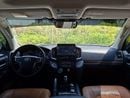Toyota Land Cruiser GXR GT Land cruiser 2021 GXR GRAND TOURING NO ACCIDENTS WARRANTY