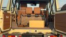 Toyota Land Cruiser 70 LC71 LX