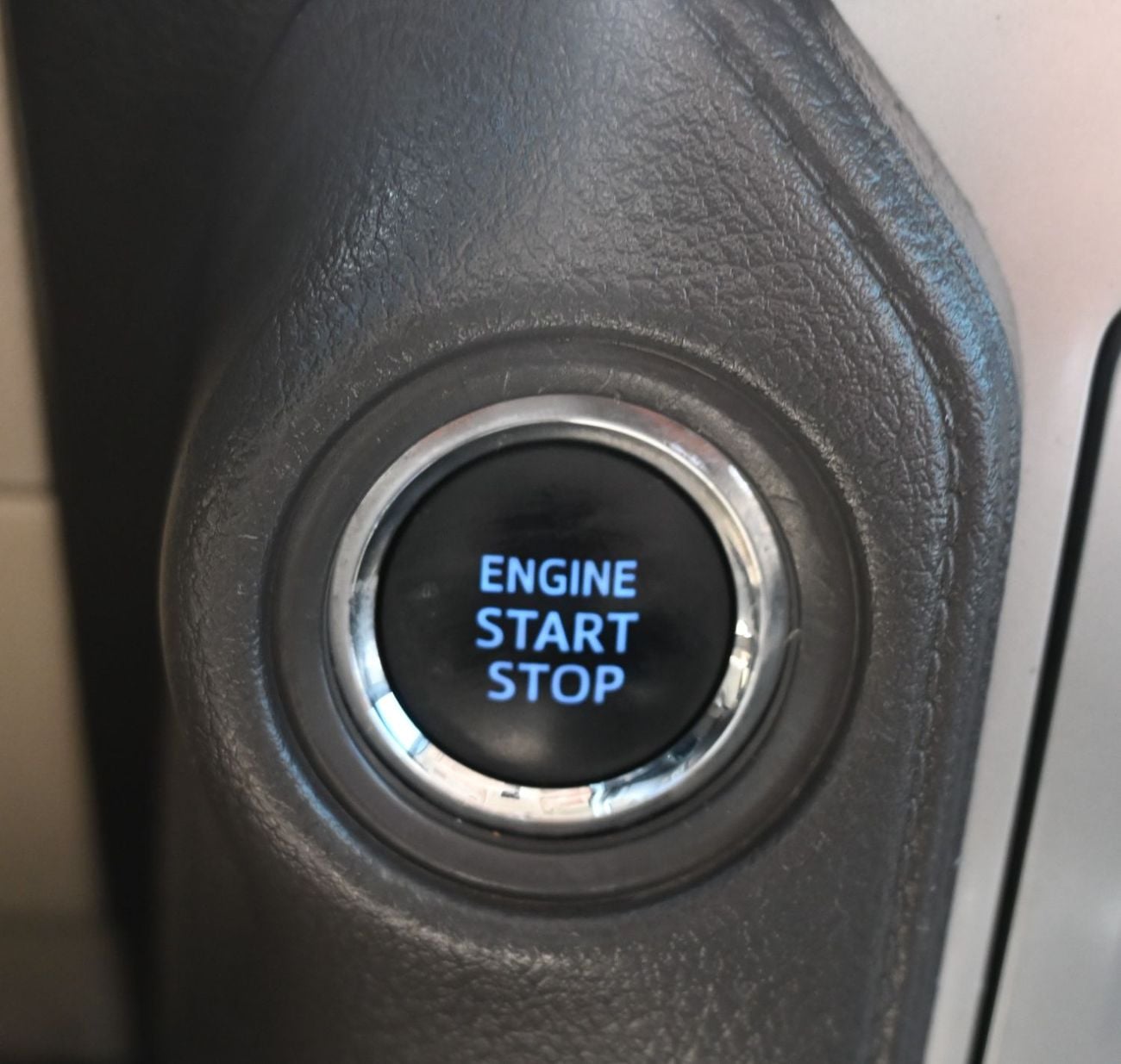 Toyota Prado EXR