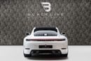 Porsche 911 CARRERA