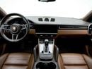Porsche Cayenne STANDARD