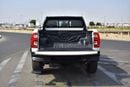 Toyota Hilux GR SPORT toyota hilux 2.8 diesel 2026