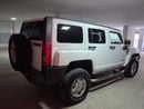 Hummer H3 ALPHA V8