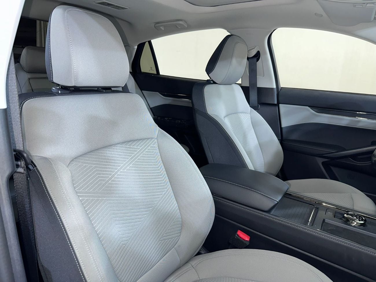 Ford Taurus TREND TPC1225N /AL TAYER MOTORS/AL QOUZ SHOWROOM