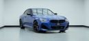 بي أم دبليو M240i إكس درايف