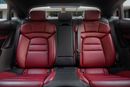 بورش تايكان Standard Taycan Standard | 4,700 P.M | 0% Downpayment | Porsche Taycan | Porsche Warranty!
