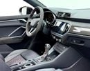 Audi RSQ3 RSQ3, Warranty, Full Service History, Fully Loaded, Excellent Condition, European