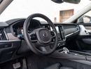 Volvo S90 B5 ULTIMATE BRIGHT 2024 Volvo S90 | Ultimate Bright AWD | GCC | WARRANTY
