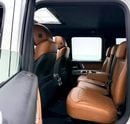 Mercedes Benz G63 AMG G63 AMG, Warranty, Full Service History, Excellent Condition, GCC