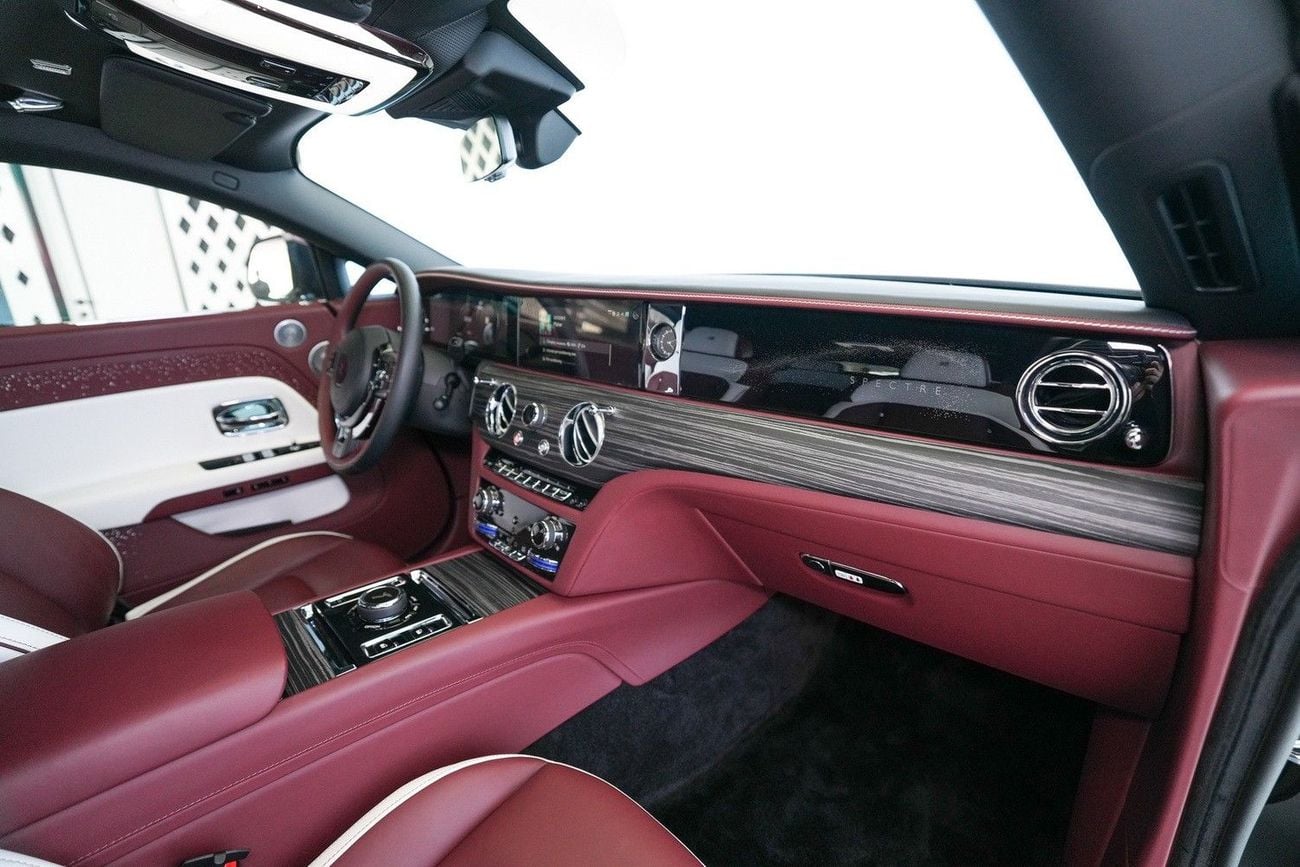 Rolls Royce Spectre STANDARD