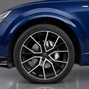 أودي Q8 55 TFSI X,XXX شهريًا • بدون دفعة أولى • أودي Q8 55 TFSI كواترو S-Line مع نظام ABT • ضمان لمدة عام