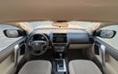 Toyota Prado TX-L 2022 Toyota Prado TX 2.7L V4- AWD 4x4 - No accident - 2 key Rear Sensor -