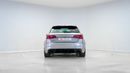Audi RS3 STANDARD