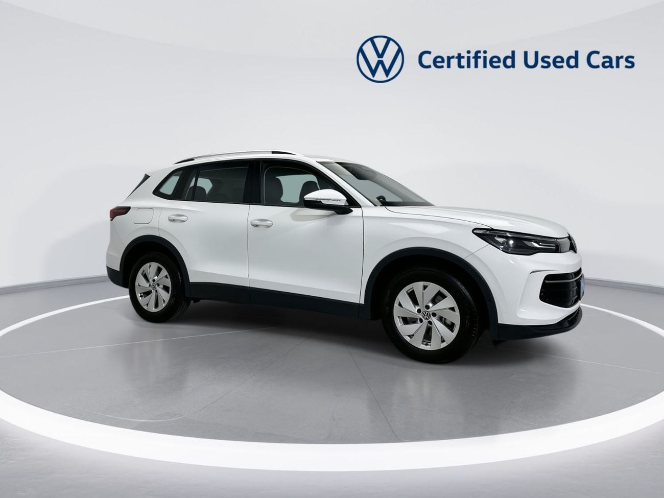 Volkswagen Tiguan LIFE Tiguan Life 1.4L | Contemporary Design | Advanced Tech | Refined Cabin | Everyday Comfort | GCC