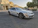 مرسيدس بنز SL 65 AMG STANDARD