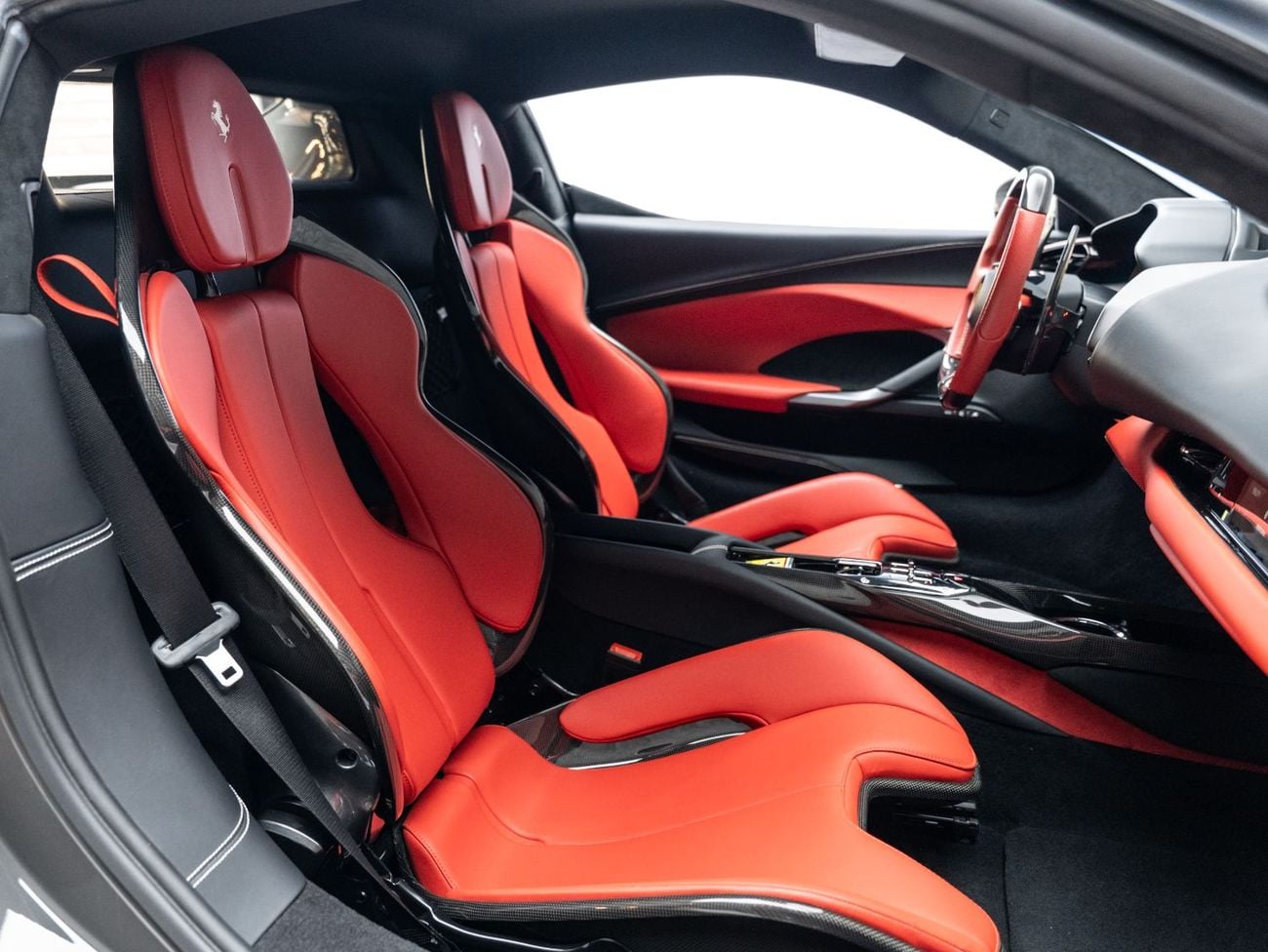 Ferrari 296 GTB