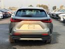 Lexus NX350 PREMIER 2026 LEXUS NX350 ELITE 2.4L AWD
