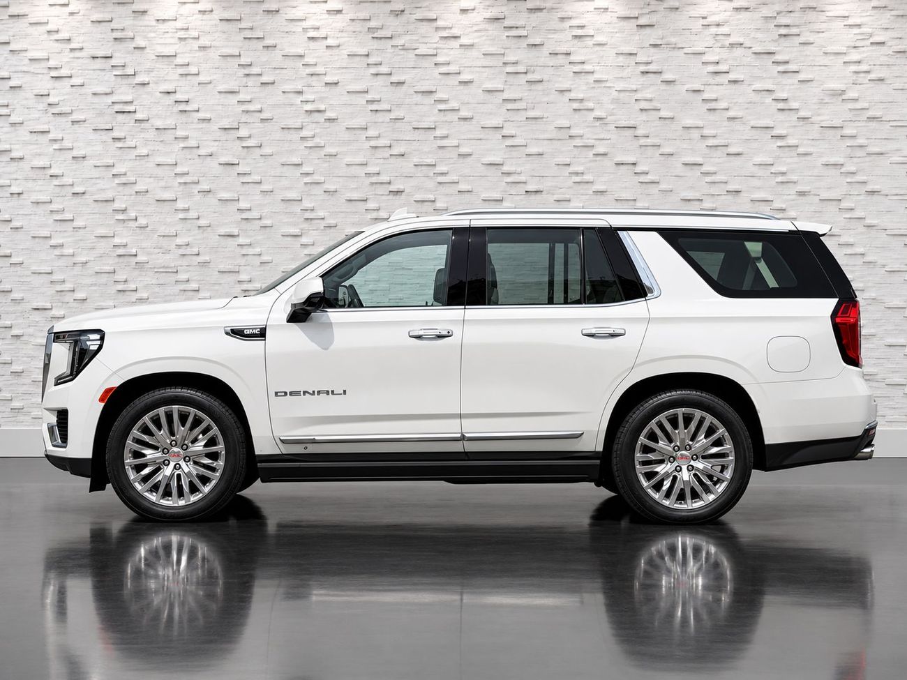 GMC Yukon DENALI