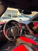 Chevrolet Corvette GRAND SPORT