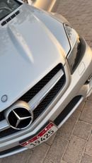 Mercedes Benz SL550 Mercedes-Benz SL550 - amg package -