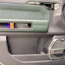 Jetour T2 LUX Jetour T2 2026 GCC specs