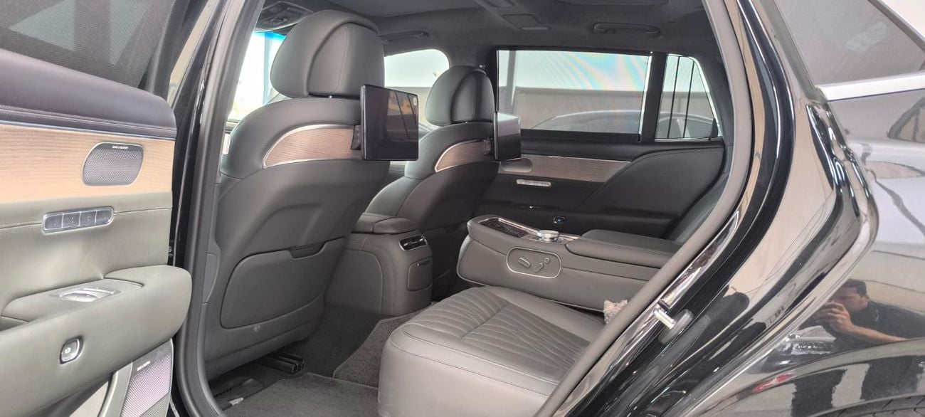Genesis G90 ROYAL 3.5L TURBO AWD