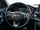 Genesis G70 1,440 P.M | 0% DOWN PAYMENT | PRESTIGE | 3.3L TWIN-TURBO V6 | | KOREAN SPECS