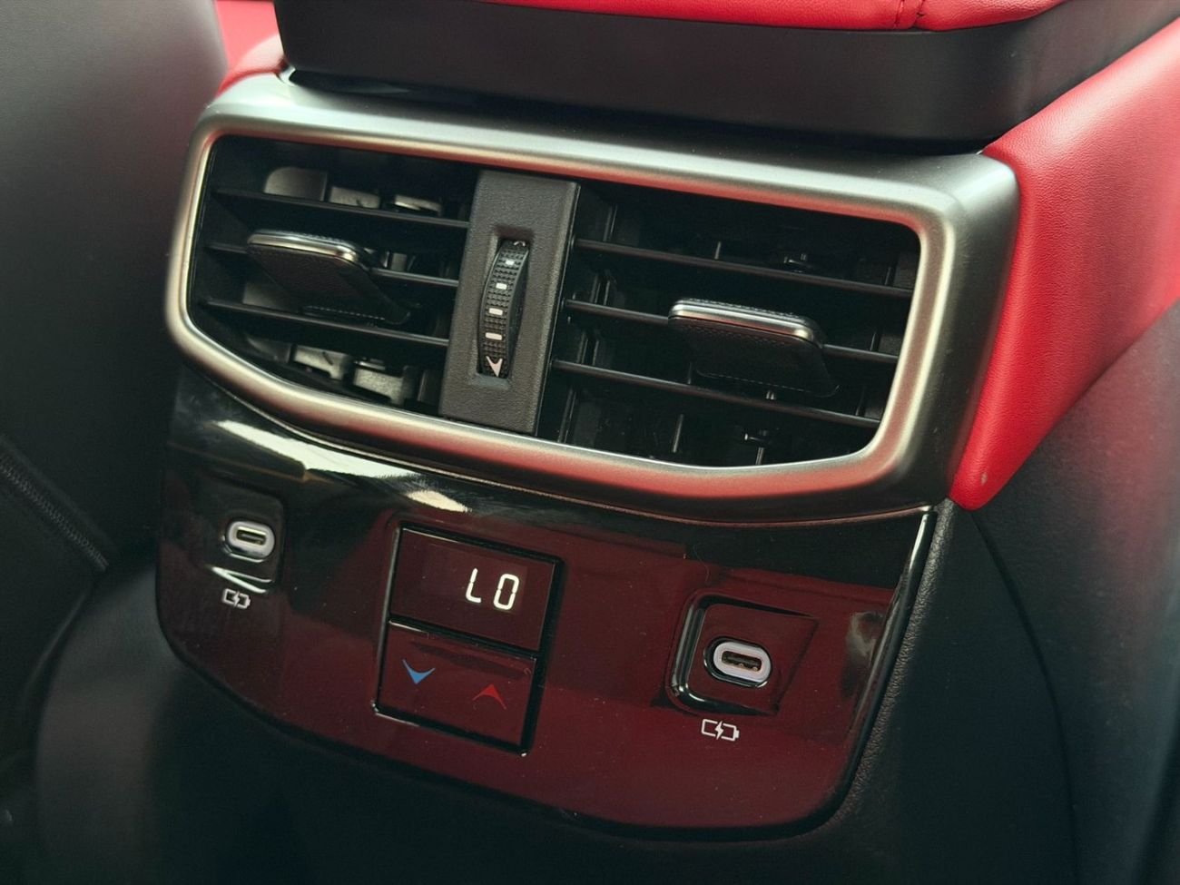 لكزس RX 350 PRESTIGE
