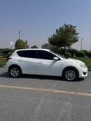 Nissan Tiida S
