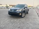 Toyota RAV4 2014