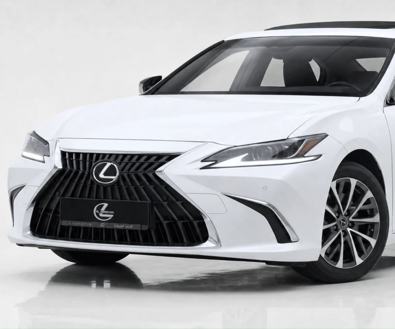 Lexus ES350 3.5