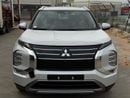 Mitsubishi Outlander GLX HIGHLINE
