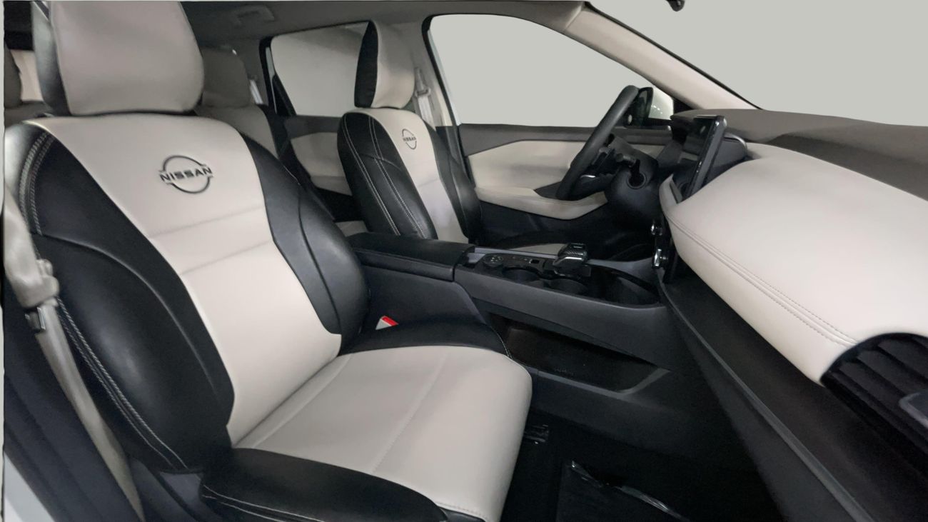 Nissan X Trail S 2023 | AED 918/Month | 0 DP | 30 Day Return | Warranty | Service History