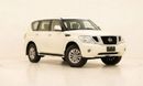 نيسان باترول SE T1 T1 5.6L