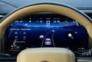 Denza B5 DELUXE PHEV 1.5L - Gold Inside Beige | Export Only