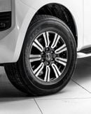Nissan Patrol SE T2