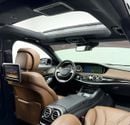 Mercedes Benz S63 AMG STANDARD 2014 Mercedes Benz S63 AMG With BRABUS Kit, Full Service History, Fully Loaded, Excellent Condition