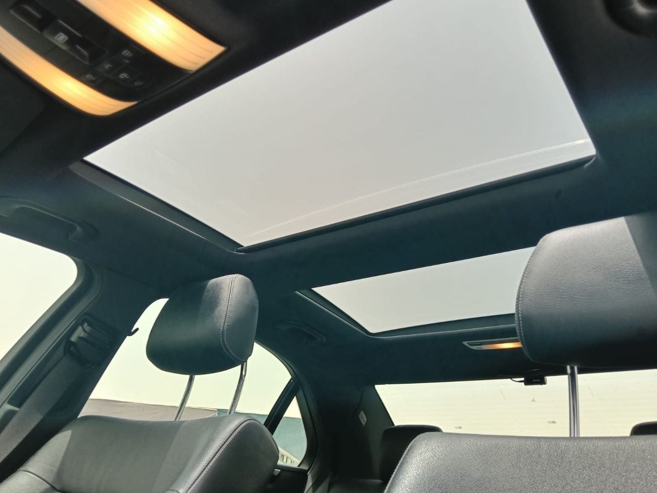 مرسيدس بنز E300 AVANTGARDE SPORT