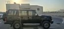 Toyota Land Cruiser 70 LC76 LX