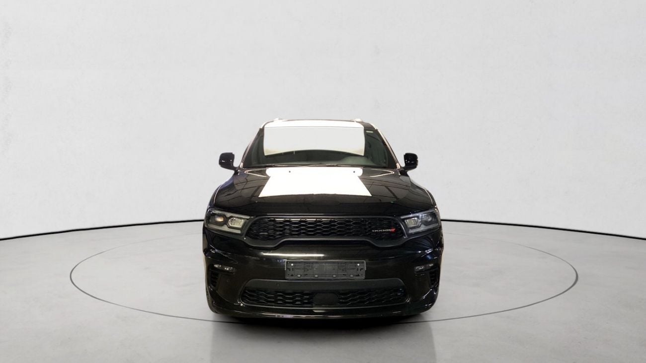 Dodge Durango GT | Guaranteed Warranty | 0 Down Payment